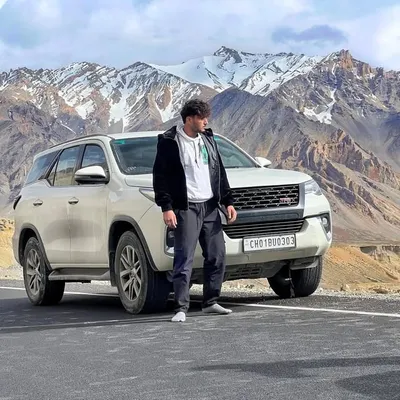 || अभिनाश शर्मा || profile