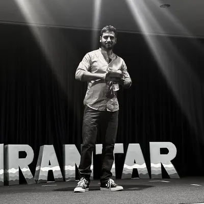 ๐๐ฏ๐ข๐ง๐๐ฌ๐ก ๐๐ซ๐ข๐ฒ๐ | Book Reviewer | profile