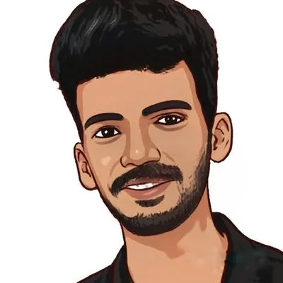 AvinashThampan profile
