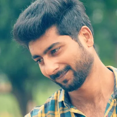 Avinay Kumar profile