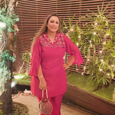 Avin Kohli | Lifestyle Blogger profile