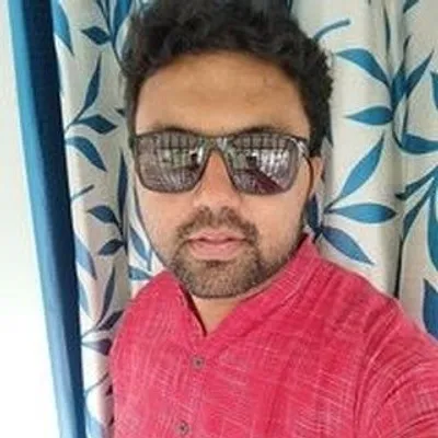 Avinoj Roy profile