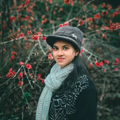 Anamika | Kolkata ❤️ profile