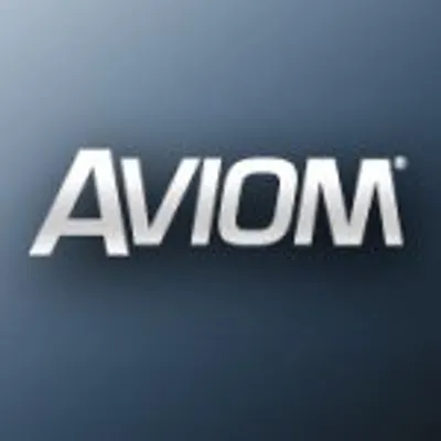 Aviom, Inc. profile