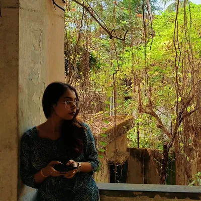 Avipsa DasGupta profile