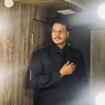 Aviraj profile