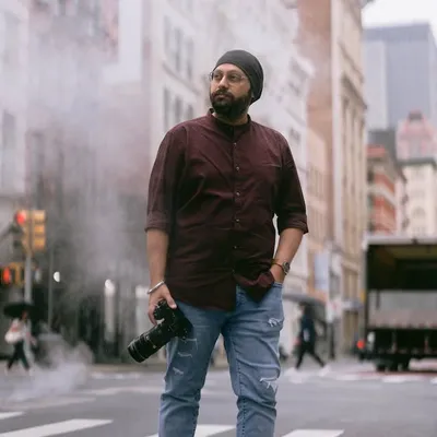 aviraj singh profile