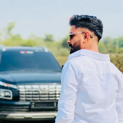 ๐ AVIRAJSINH KING๐ profile