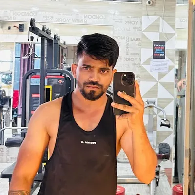 अवि रामटेके profile