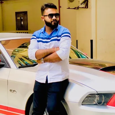 Avirath Singh🚩 profile