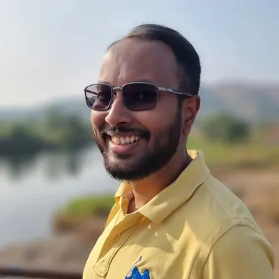 Avirup Das profile