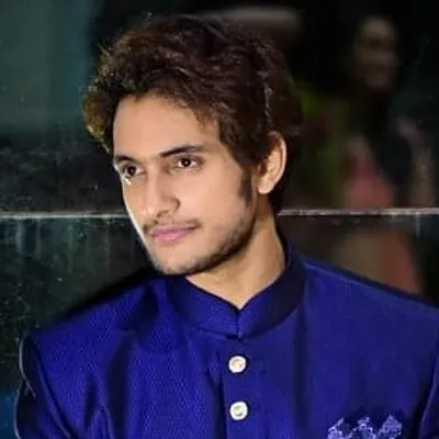Avisekh Rath profile