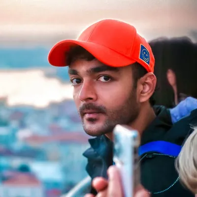 Avish profile