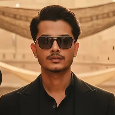 Avishek Dutta profile