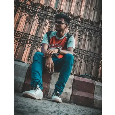 🔥🖤Avishek Prasad🖤🔥 profile