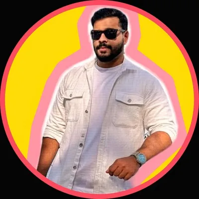AVISHEK || Kolkata Blogger || Creator 🧿 profile