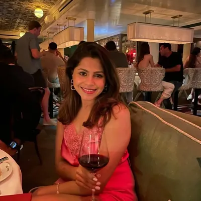 Avishi Jajodia | Wine Consultant profile
