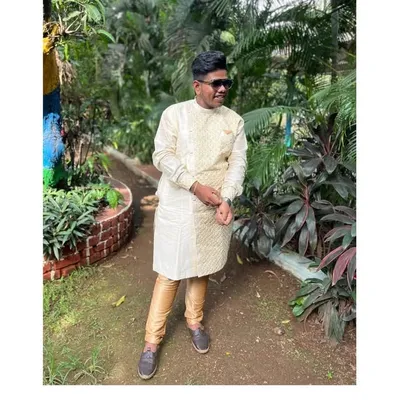 Avishkar Gawali profile