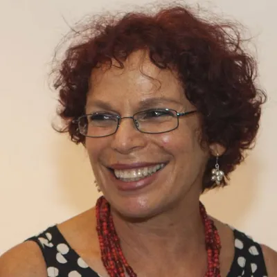 Avital Sheffer profile
