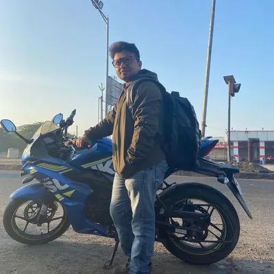 Neelabh Pankaj profile