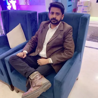 Avinash Gupta profile