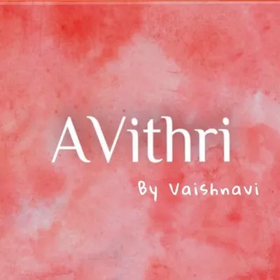 Avithri by Vaishnavi Murali profile