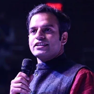 Avinash Tiku profile