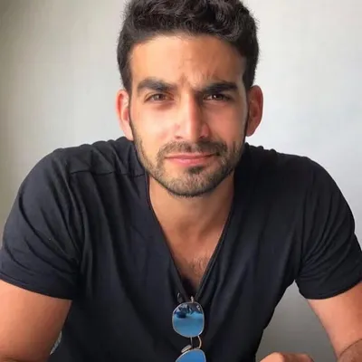 Aviv Cohen profile