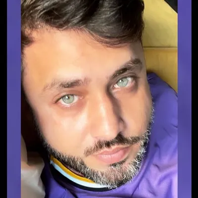 Aviv Reuven profile