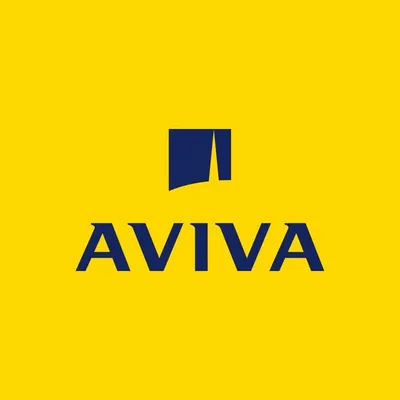 Aviva UK profile
