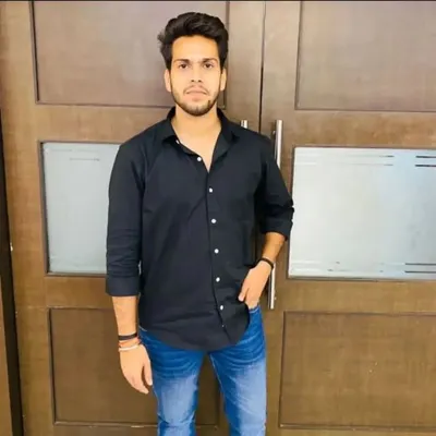 anurag verma profile