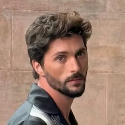 AVIV GRINBERG profile