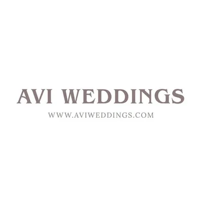 AVI WEDDINGS profile