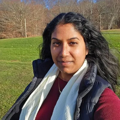 Avani (Avi) Y R profile