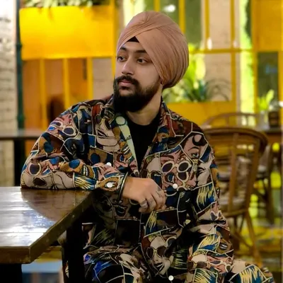 Avjeet Singh Malhotra profile