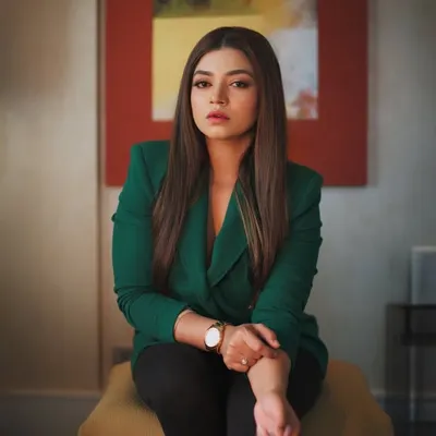 Avneet Gill profile