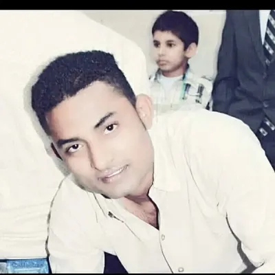 Avneesh Sangwan profile
