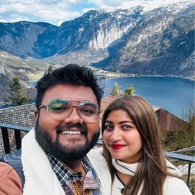 Avneesh Shastri profile