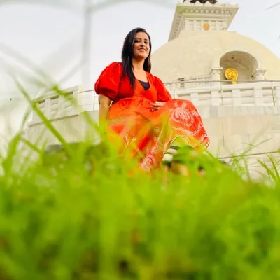 Avnee kaur profile