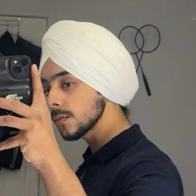 ♠ਅਵਨੀਤ ਸਿੰਘ ♠ profile