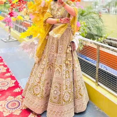 Avneet Kaur Matharu profile