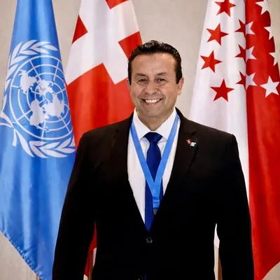 Avni Nasufoski profile