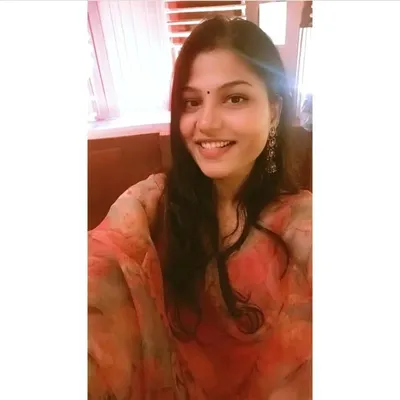 Dr.Avni Sahani profile
