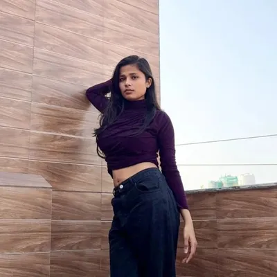 Avni Agarwal | Youtuber profile