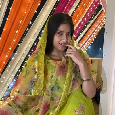Avnii Rawat profile