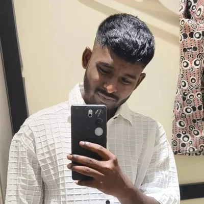 Avnish Mahale profile