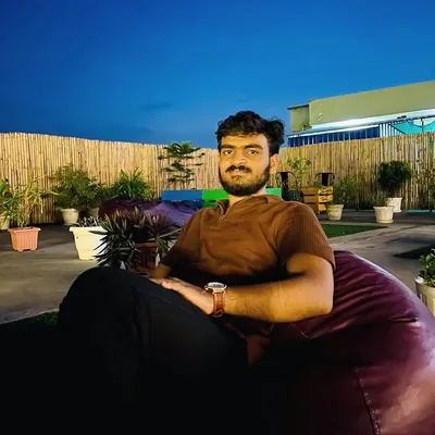 Avnish Singh profile