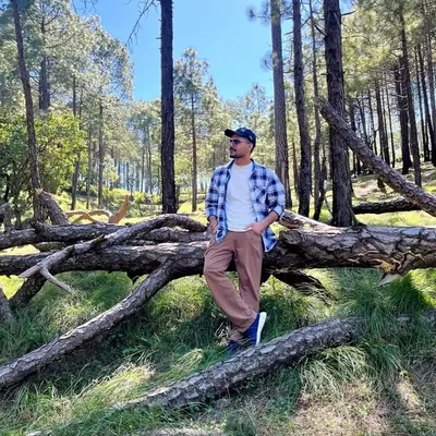 Avnish Dhiman profile