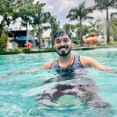 AVNISH TIWARI JPR profile