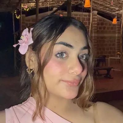 Avnoor Kaur profile